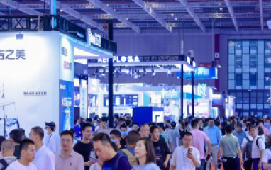 上海国际水展6月5-7日盛大开展！