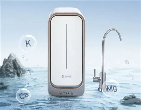 上海水展|从清洁到净水,追觅科技以全屋智慧生态重构家庭用水新范式-上海国际水展 watertech china - 净水设备 | 饮水设备 | 净水配件 上海水展|从清洁到净水,追觅科技以全屋智慧生态重构家庭用水新范式-上海国际水展 watertech china - 净水设备 | 饮水设备 | 净水配件