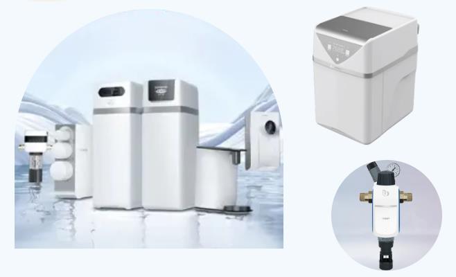 净水已经“卷”成了你家的“水司令”-上海国际水展 watertech china - 净水设备 | 饮水设备 | 净水配件 净水已经“卷”成了你家的“水司令”-上海国际水展 watertech china - 净水设备 | 饮水设备 | 净水配件