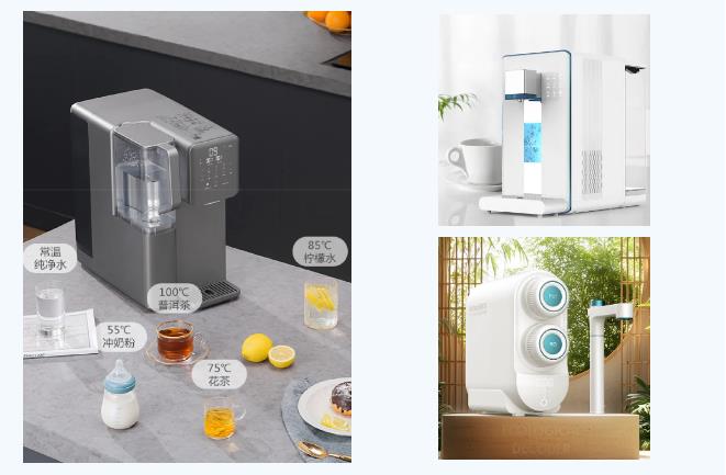 净水已经“卷”成了你家的“水司令”-上海国际水展 watertech china - 净水设备 | 饮水设备 | 净水配件 净水已经“卷”成了你家的“水司令”-上海国际水展 watertech china - 净水设备 | 饮水设备 | 净水配件