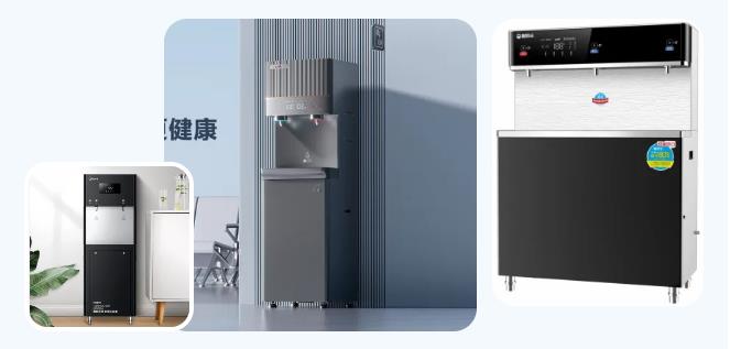 净水已经“卷”成了你家的“水司令”-上海国际水展 watertech china - 净水设备 | 饮水设备 | 净水配件 净水已经“卷”成了你家的“水司令”-上海国际水展 watertech china - 净水设备 | 饮水设备 | 净水配件